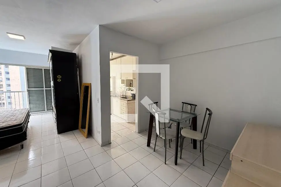 Foto 4 de Apartamento com 1 quarto à venda, 48m2 em Santa Cecília, São Paulo - SP