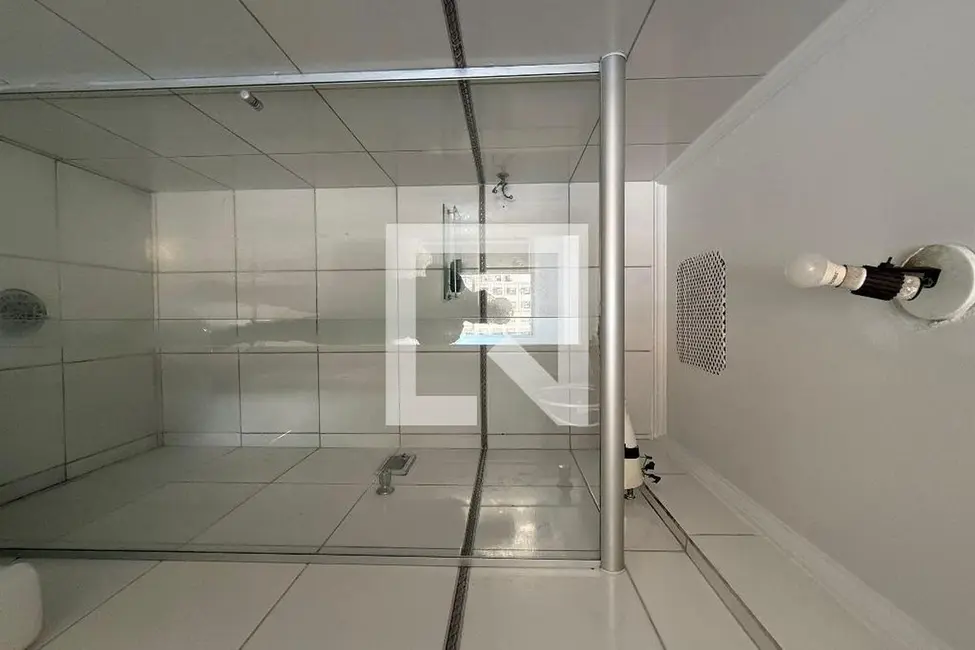 Foto 9 de Apartamento com 1 quarto à venda, 48m2 em Santa Cecília, São Paulo - SP