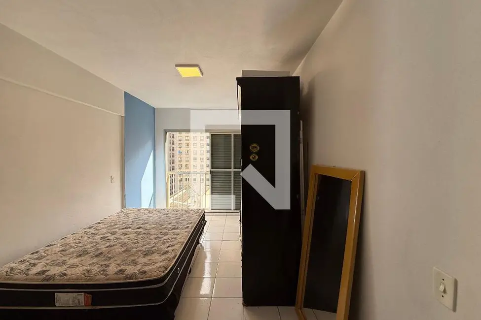 Foto 5 de Apartamento com 1 quarto à venda, 48m2 em Santa Cecília, São Paulo - SP