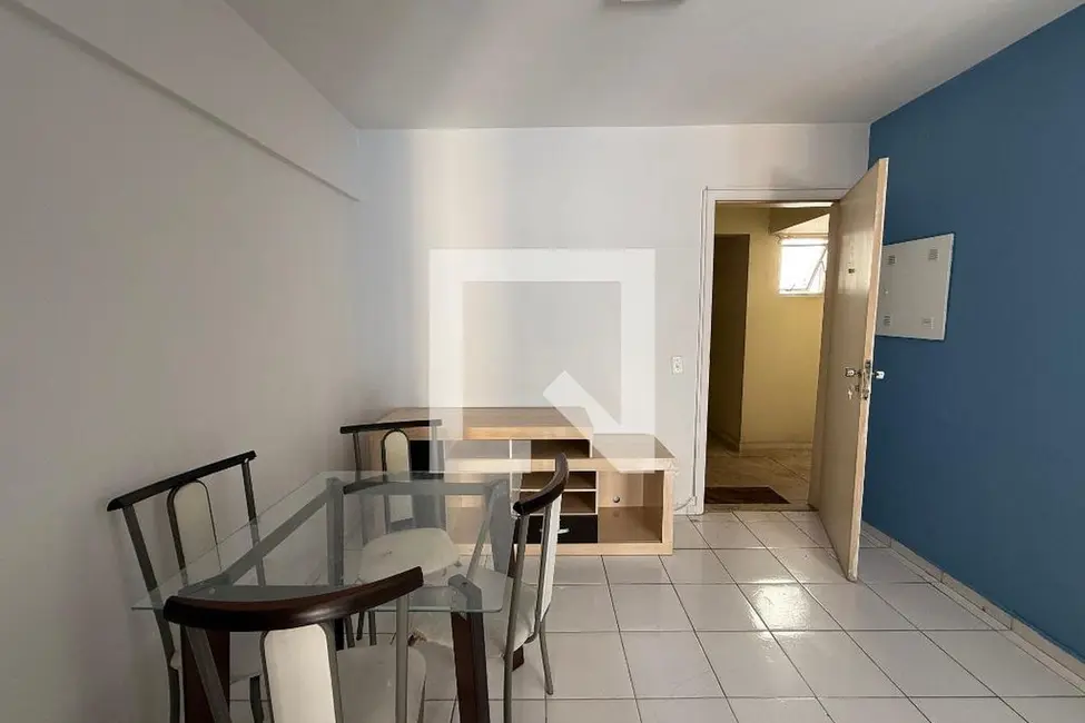 Foto 1 de Apartamento com 1 quarto à venda, 48m2 em Santa Cecília, São Paulo - SP
