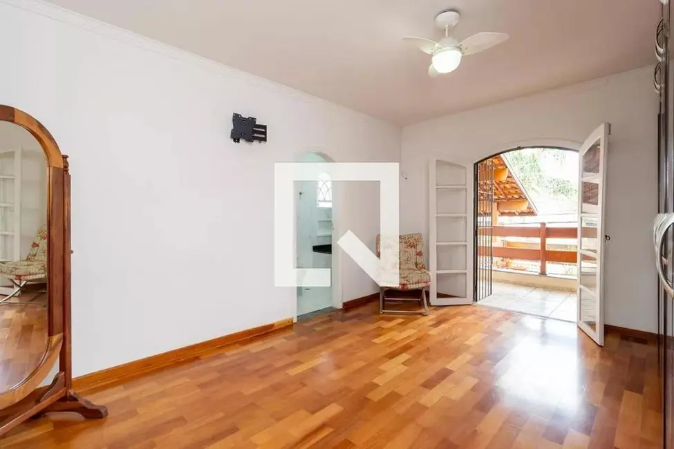 Foto 6 de Casa com 3 quartos à venda, 211m2 em Jardim Anália Franco, São Paulo - SP