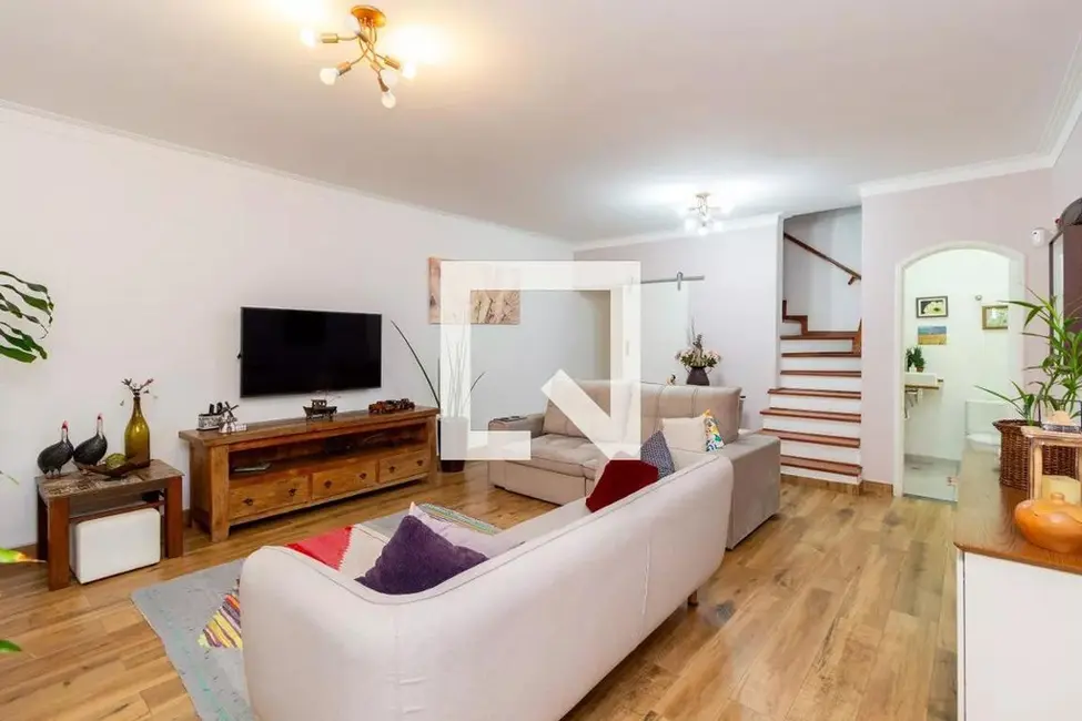 Foto 4 de Casa com 3 quartos à venda, 211m2 em Jardim Anália Franco, São Paulo - SP