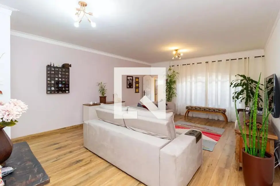 Foto 1 de Casa com 3 quartos à venda, 211m2 em Jardim Anália Franco, São Paulo - SP