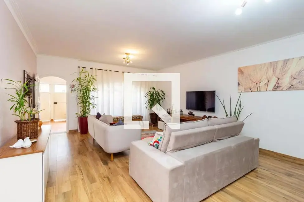 Foto 2 de Casa com 3 quartos à venda, 211m2 em Jardim Anália Franco, São Paulo - SP