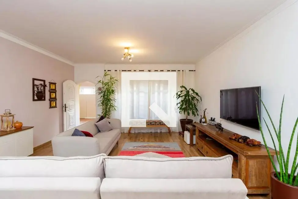 Foto 3 de Casa com 3 quartos à venda, 211m2 em Jardim Anália Franco, São Paulo - SP