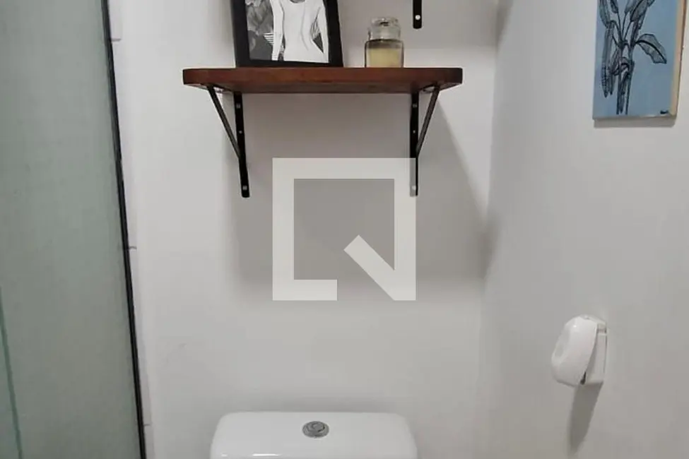 Kitnet com 1 quarto à venda, 29m2 em Santa Cecília, São Paulo - SP - imagem 6 Foto 6 de Kitnet com 1 quarto à venda, 29m2 em Santa Cecília, São Paulo - SP