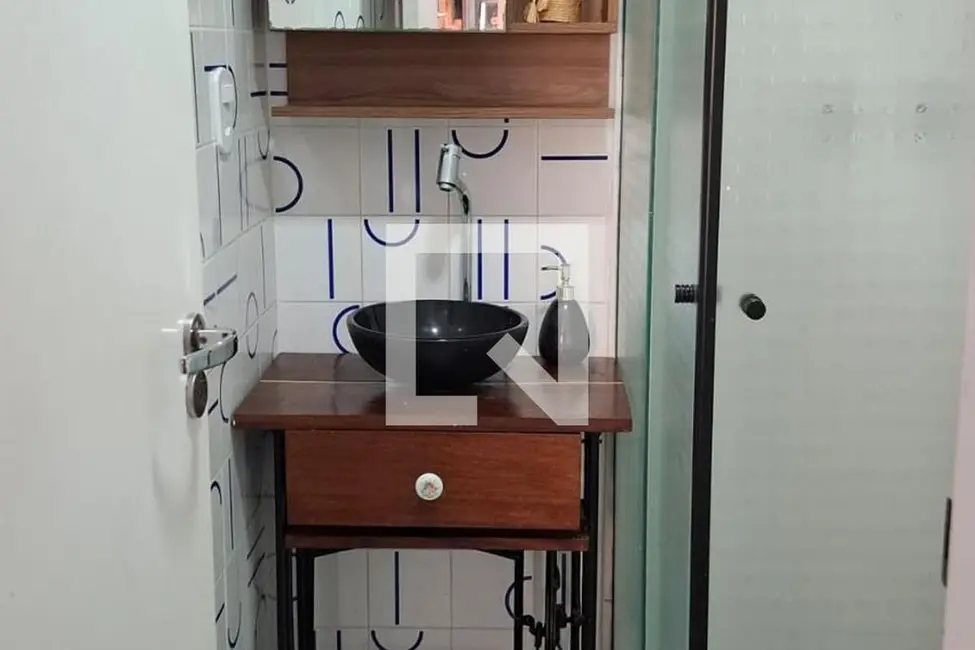 Kitnet com 1 quarto à venda, 29m2 em Santa Cecília, São Paulo - SP - imagem 5 Foto 5 de Kitnet com 1 quarto à venda, 29m2 em Santa Cecília, São Paulo - SP