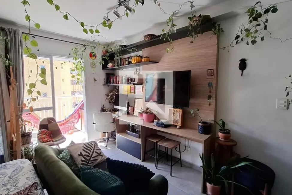 Kitnet com 1 quarto à venda, 29m2 em Santa Cecília, São Paulo - SP - imagem 1 Foto 1 de Kitnet com 1 quarto à venda, 29m2 em Santa Cecília, São Paulo - SP
