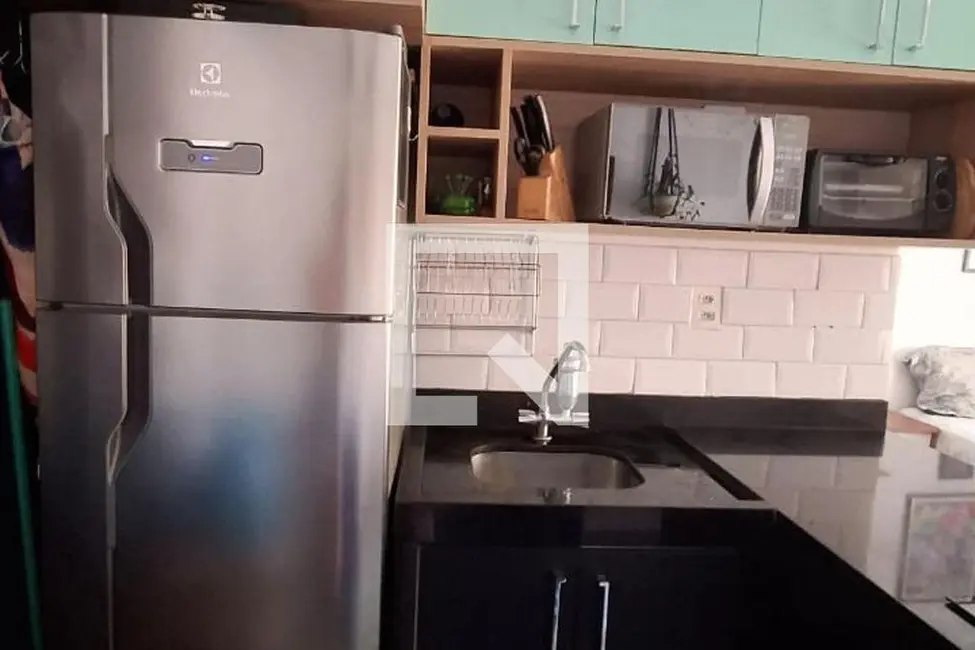 Kitnet com 1 quarto à venda, 29m2 em Santa Cecília, São Paulo - SP - imagem 8 Foto 8 de Kitnet com 1 quarto à venda, 29m2 em Santa Cecília, São Paulo - SP