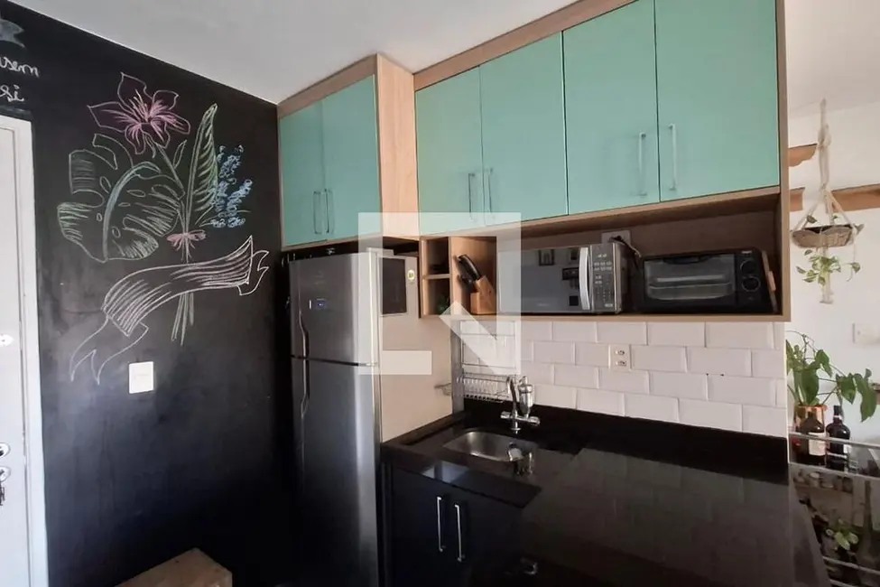 Kitnet com 1 quarto à venda, 29m2 em Santa Cecília, São Paulo - SP - imagem 7 Foto 7 de Kitnet com 1 quarto à venda, 29m2 em Santa Cecília, São Paulo - SP