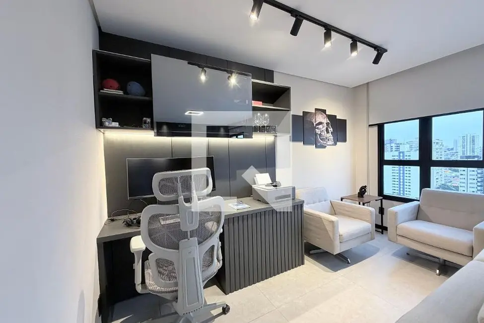 Foto 8 de Apartamento com 1 quarto à venda, 70m2 em Jardim Anália Franco, São Paulo - SP