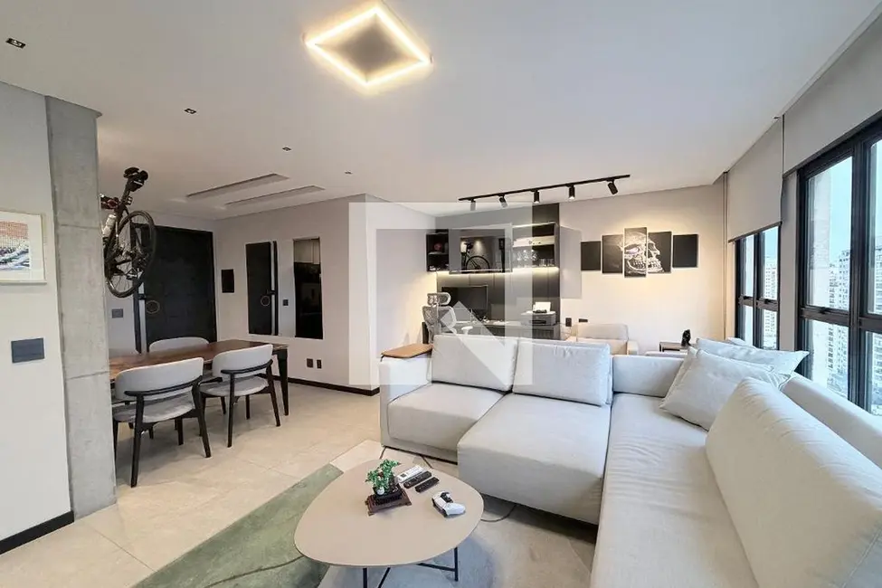 Foto 6 de Apartamento com 1 quarto à venda, 70m2 em Jardim Anália Franco, São Paulo - SP