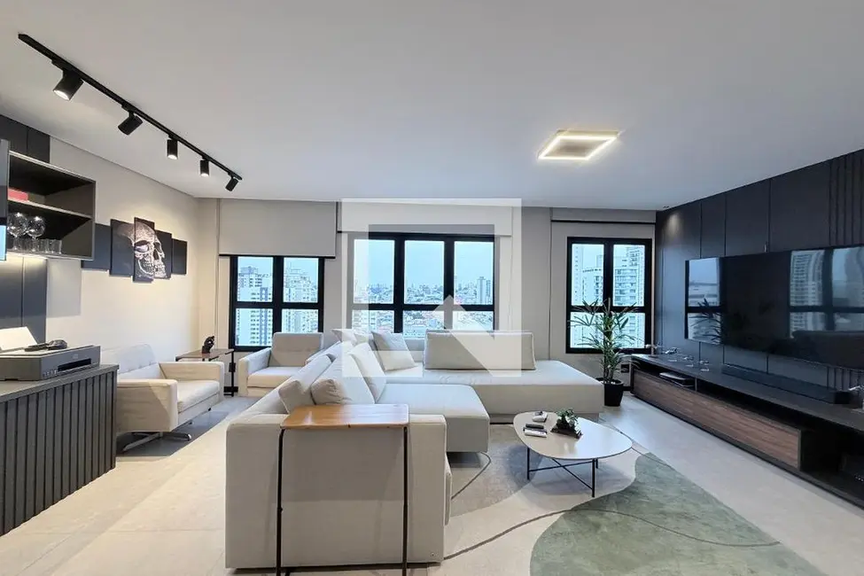 Foto 7 de Apartamento com 1 quarto à venda, 70m2 em Jardim Anália Franco, São Paulo - SP