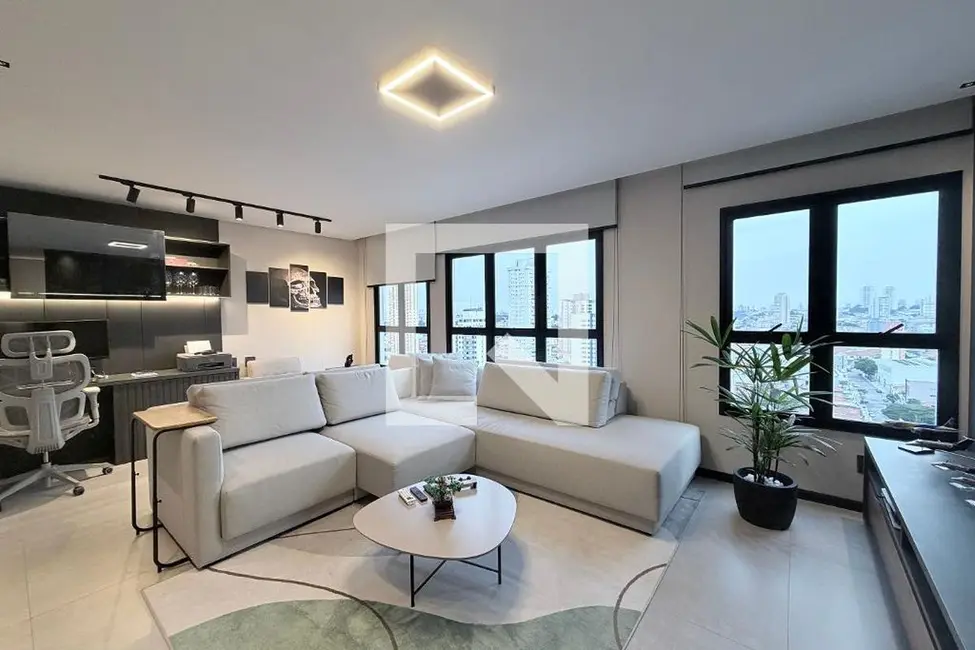 Foto 5 de Apartamento com 1 quarto à venda, 70m2 em Jardim Anália Franco, São Paulo - SP