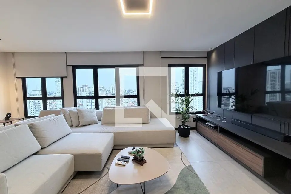 Foto 2 de Apartamento com 1 quarto à venda, 70m2 em Jardim Anália Franco, São Paulo - SP