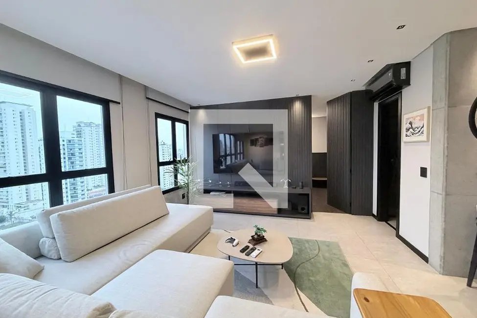 Foto 3 de Apartamento com 1 quarto à venda, 70m2 em Jardim Anália Franco, São Paulo - SP
