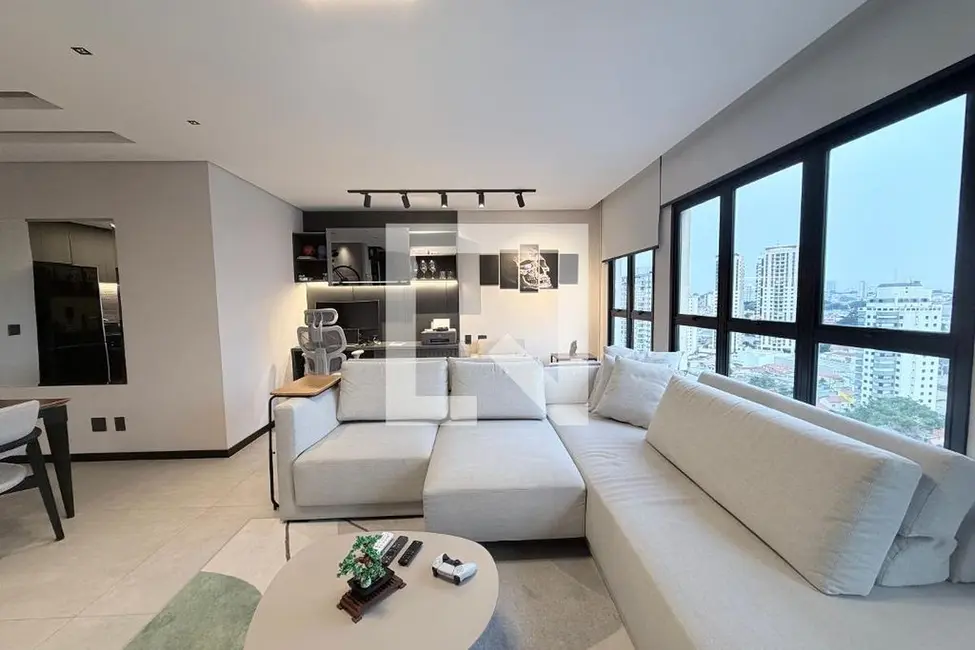 Foto 4 de Apartamento com 1 quarto à venda, 70m2 em Jardim Anália Franco, São Paulo - SP