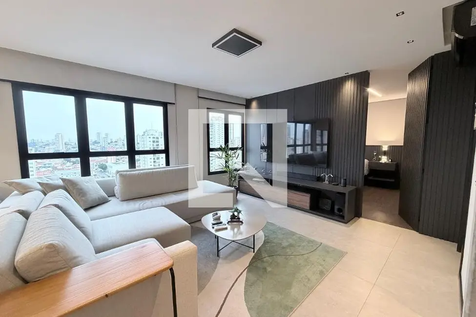 Foto 1 de Apartamento com 1 quarto à venda, 70m2 em Jardim Anália Franco, São Paulo - SP