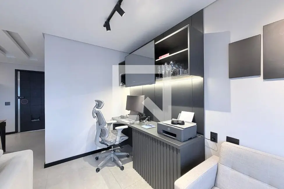 Foto 9 de Apartamento com 1 quarto à venda, 70m2 em Jardim Anália Franco, São Paulo - SP