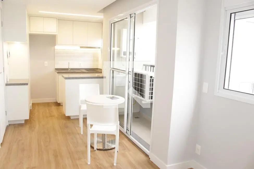 Foto 7 de Kitnet com 1 quarto à venda, 24m2 em Santa Cecília, São Paulo - SP