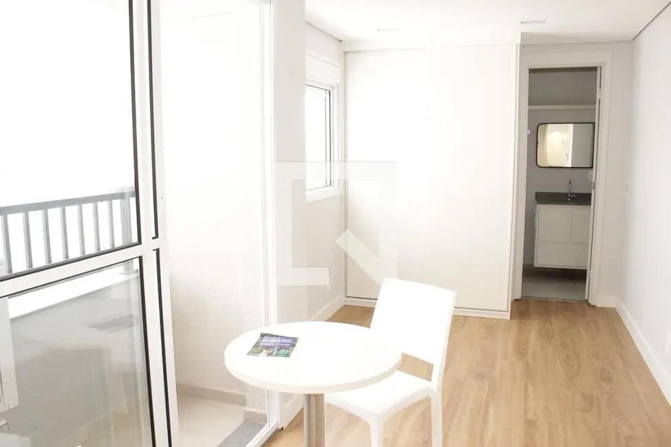 Foto 5 de Kitnet com 1 quarto à venda, 24m2 em Santa Cecília, São Paulo - SP