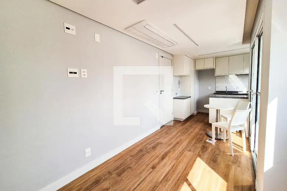 Kitnet com 1 quarto à venda, 24m2 em Santa Cecília, São Paulo - SP - imagem 4 Foto 4 de Kitnet com 1 quarto à venda, 24m2 em Santa Cecília, São Paulo - SP