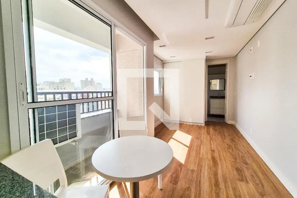 Kitnet com 1 quarto à venda, 24m2 em Santa Cecília, São Paulo - SP - imagem 6 Foto 6 de Kitnet com 1 quarto à venda, 24m2 em Santa Cecília, São Paulo - SP