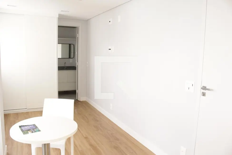 Foto 6 de Kitnet com 1 quarto à venda, 24m2 em Santa Cecília, São Paulo - SP
