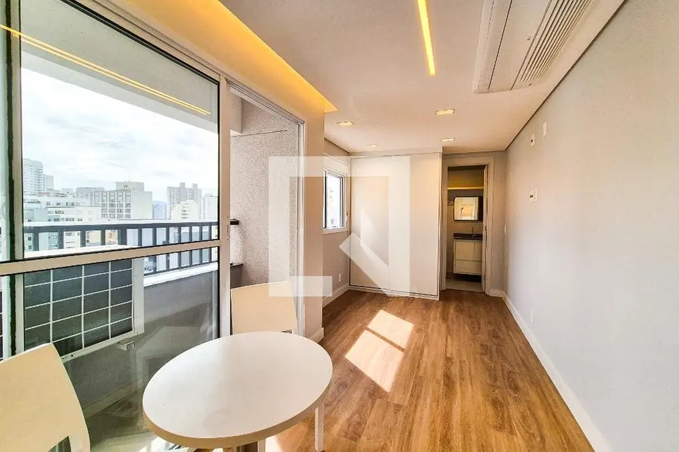Kitnet com 1 quarto à venda, 24m2 em Santa Cecília, São Paulo - SP - imagem 8 Foto 8 de Kitnet com 1 quarto à venda, 24m2 em Santa Cecília, São Paulo - SP