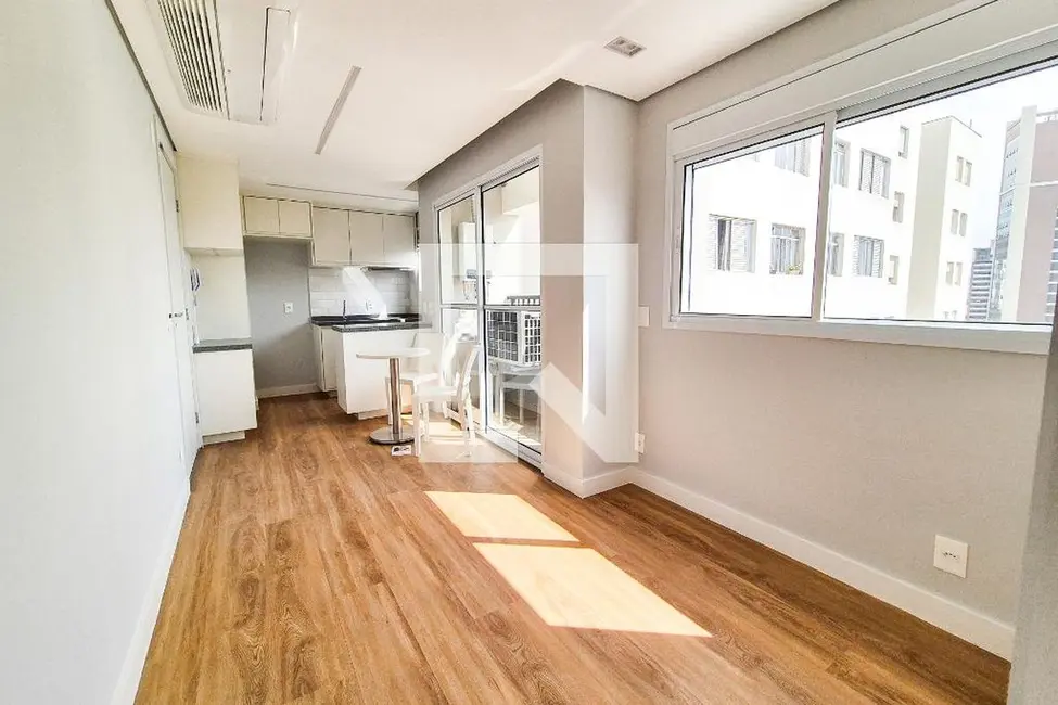 Kitnet com 1 quarto à venda, 24m2 em Santa Cecília, São Paulo - SP - imagem 2 Foto 2 de Kitnet com 1 quarto à venda, 24m2 em Santa Cecília, São Paulo - SP