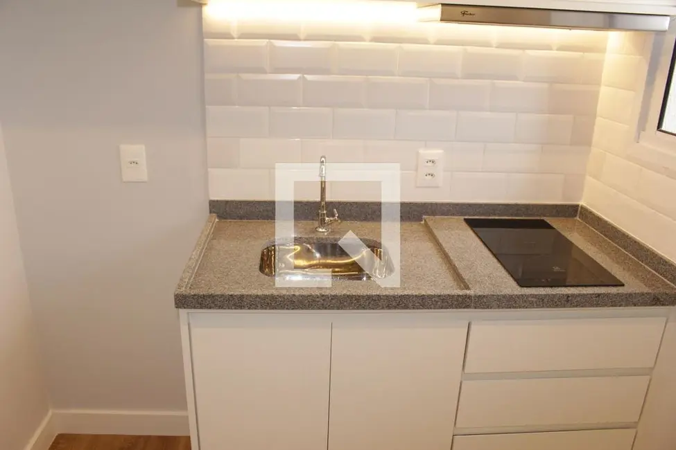 Foto 1 de Kitnet com 1 quarto à venda, 24m2 em Santa Cecília, São Paulo - SP