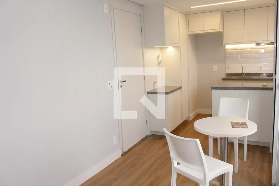 Foto 8 de Kitnet com 1 quarto à venda, 24m2 em Santa Cecília, São Paulo - SP