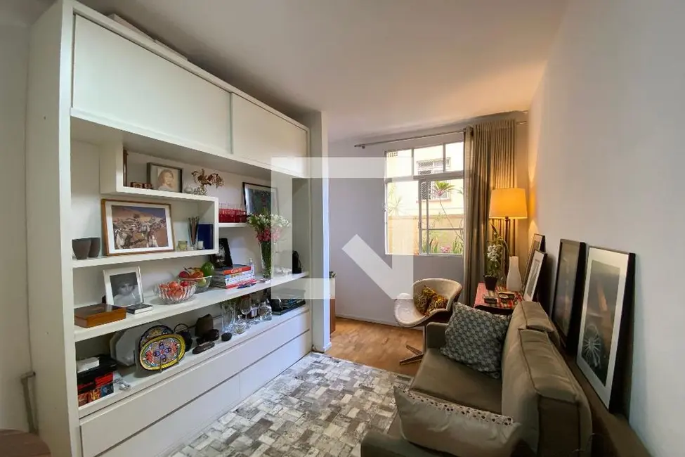 Foto 2 de Apartamento com 1 quarto à venda, 75m2 em Santa Cecília, São Paulo - SP