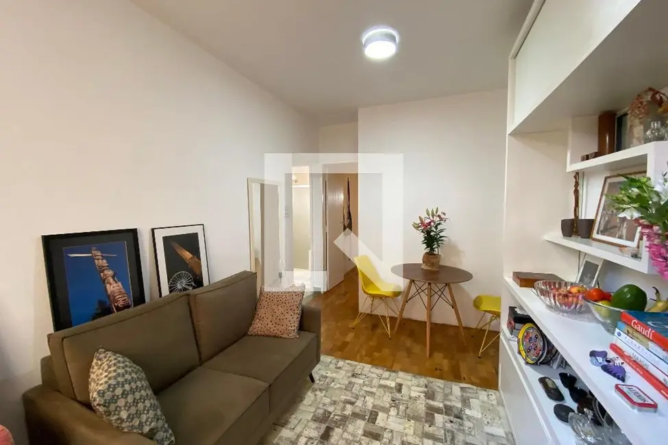Foto 4 de Apartamento com 1 quarto à venda, 75m2 em Santa Cecília, São Paulo - SP