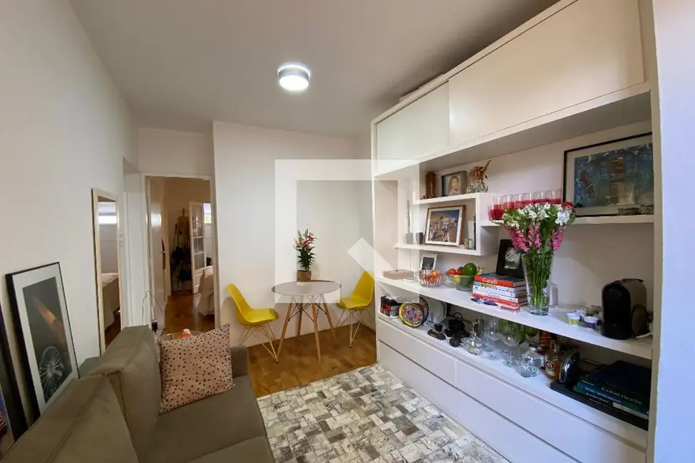 Foto 3 de Apartamento com 1 quarto à venda, 75m2 em Santa Cecília, São Paulo - SP