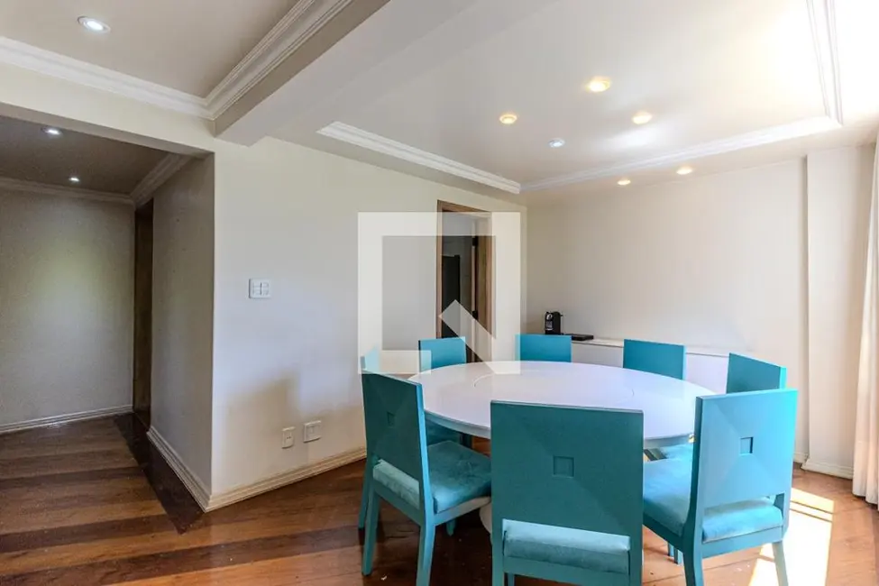 Foto 6 de Apartamento com 3 quartos à venda, 160m2 em Higienópolis, São Paulo - SP