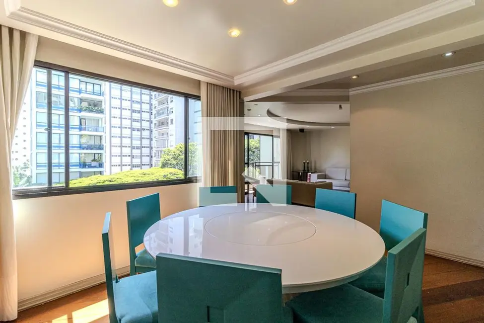 Foto 7 de Apartamento com 3 quartos à venda, 160m2 em Higienópolis, São Paulo - SP