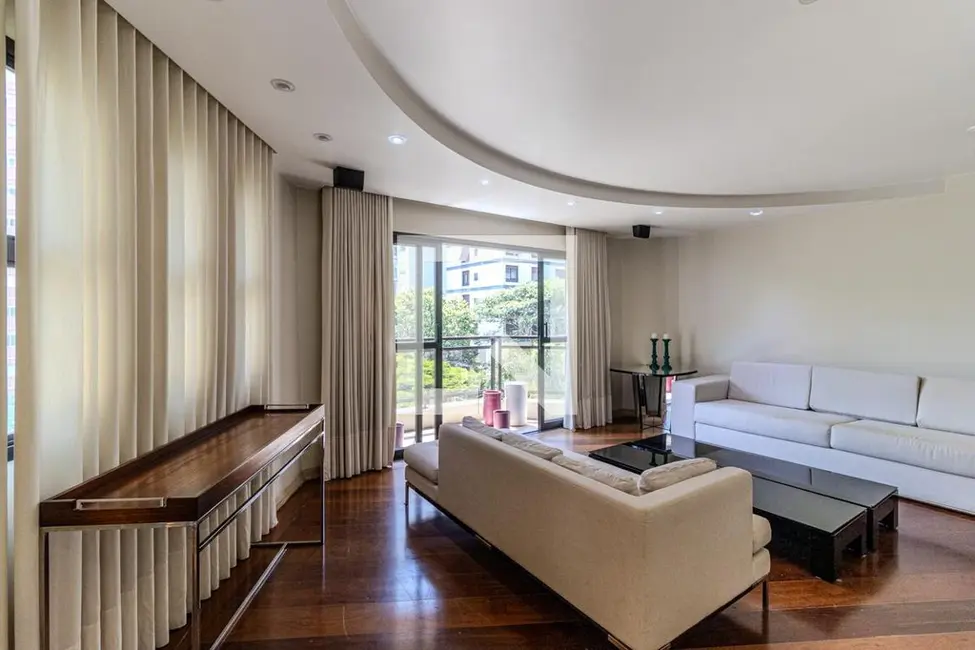 Foto 2 de Apartamento com 3 quartos à venda, 160m2 em Higienópolis, São Paulo - SP