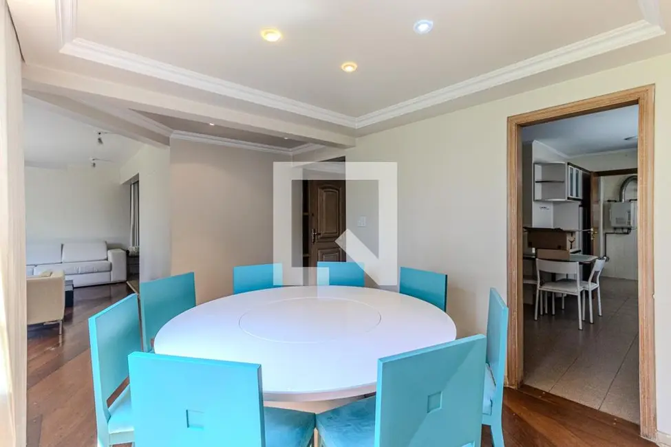 Foto 8 de Apartamento com 3 quartos à venda, 160m2 em Higienópolis, São Paulo - SP