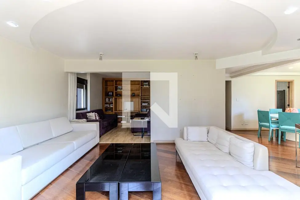 Foto 3 de Apartamento com 3 quartos à venda, 160m2 em Higienópolis, São Paulo - SP