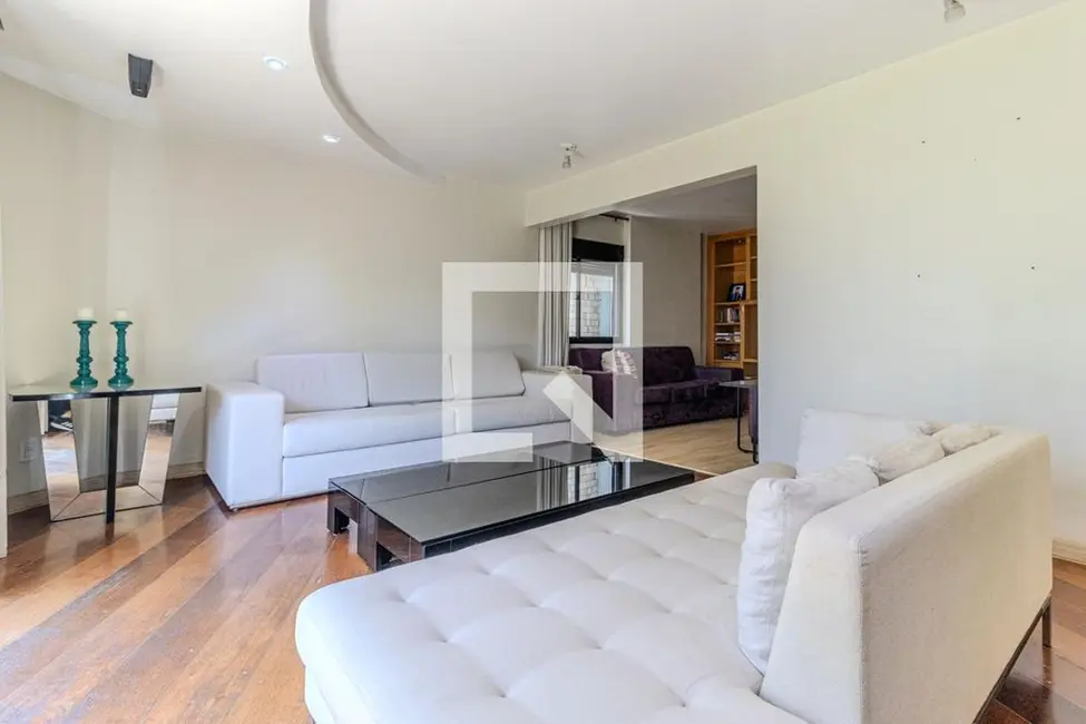 Foto 4 de Apartamento com 3 quartos à venda, 160m2 em Higienópolis, São Paulo - SP