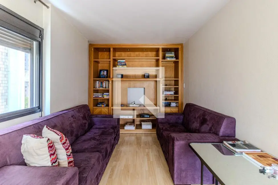 Foto 5 de Apartamento com 3 quartos à venda, 160m2 em Higienópolis, São Paulo - SP