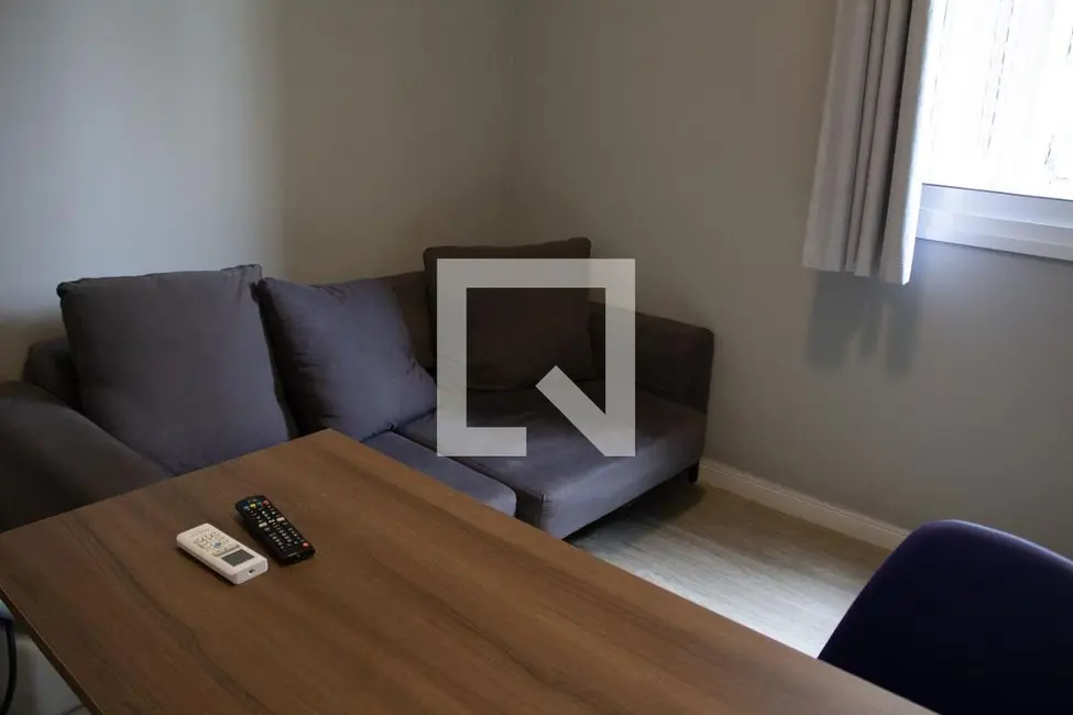 Foto 2 de Apartamento com 1 quarto à venda, 35m2 em Santa Cecília, São Paulo - SP