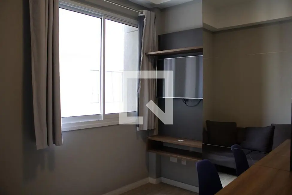 Foto 4 de Apartamento com 1 quarto à venda, 35m2 em Santa Cecília, São Paulo - SP