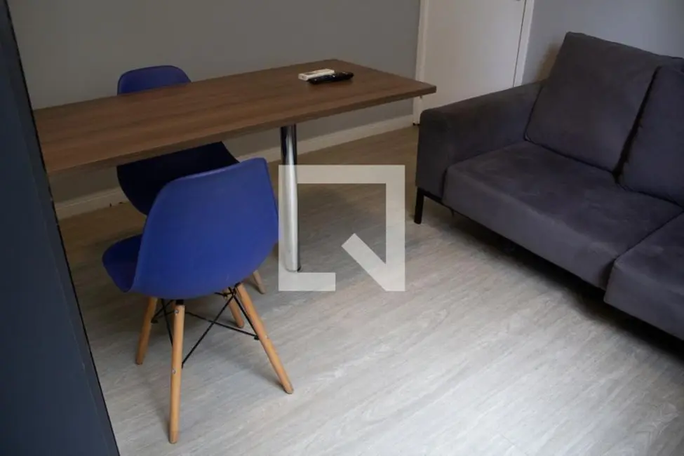Foto 7 de Apartamento com 1 quarto à venda, 35m2 em Santa Cecília, São Paulo - SP