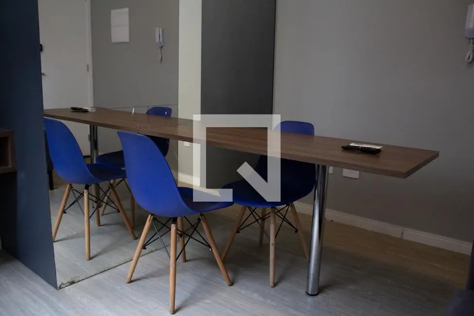 Foto 6 de Apartamento com 1 quarto à venda, 35m2 em Santa Cecília, São Paulo - SP