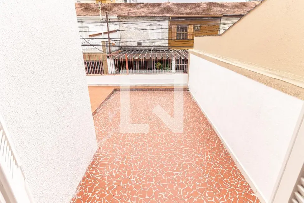 Foto 9 de Casa com 3 quartos à venda, 130m2 em Jardim Anália Franco, São Paulo - SP