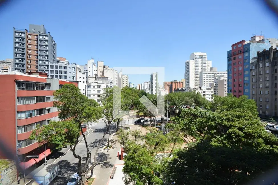 Foto 6 de Apartamento com 2 quartos à venda, 68m2 em Santa Cecília, São Paulo - SP