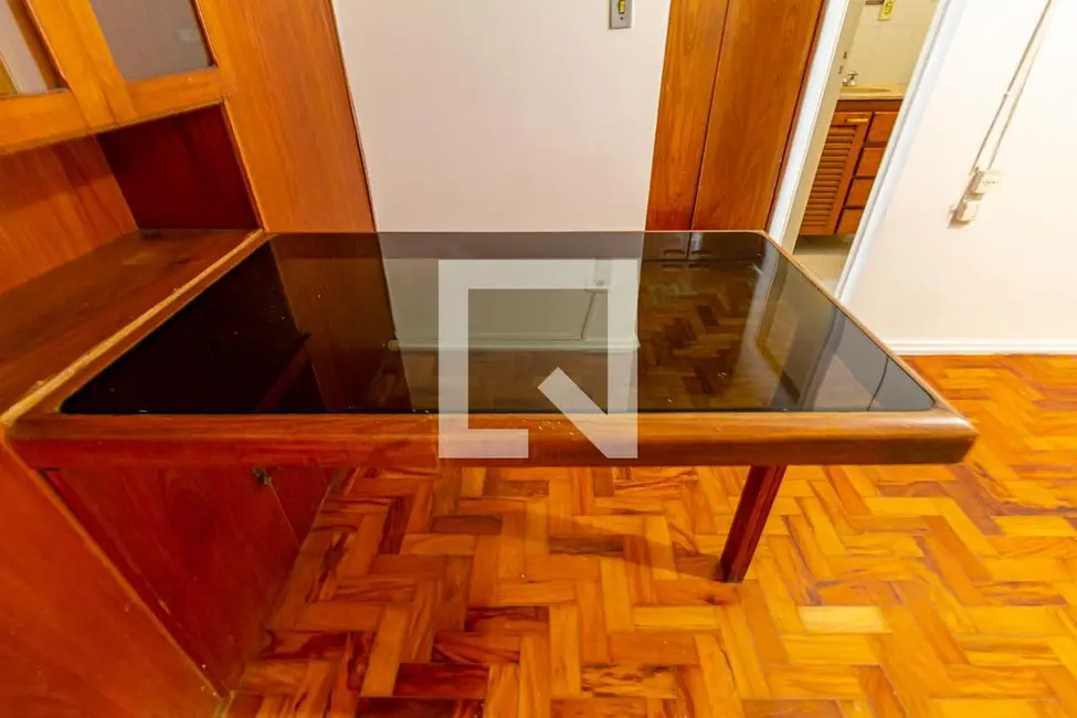 Foto 5 de Apartamento com 2 quartos à venda, 60m2 em Santa Cecília, São Paulo - SP