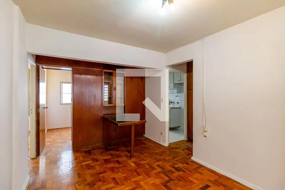 Foto 3 de Apartamento com 2 quartos à venda, 60m2 em Santa Cecília, São Paulo - SP